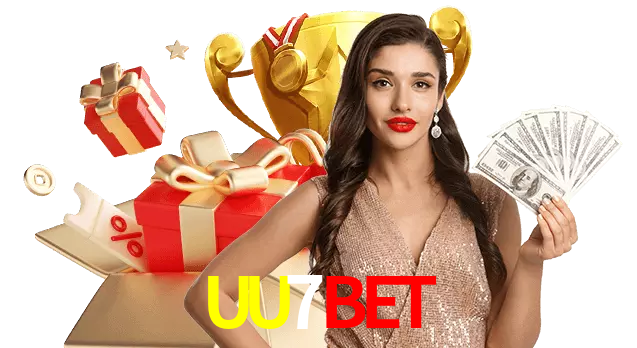 Jogue com dealers reais no UU7Bet!