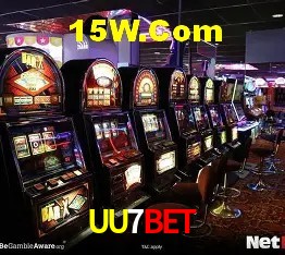Experiência VIP UU7Bet