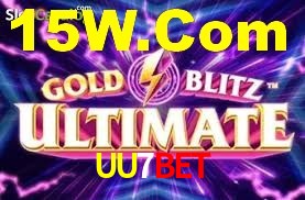 VIP Casino UU7Bet