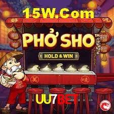 Welcome Bonus UU7Bet