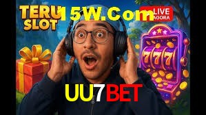 Bonus Features UU7Bet