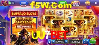 Experiência VIP UU7Bet