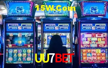 Sistemas de Segurança UU7Bet