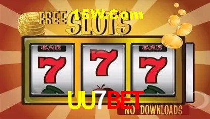 Promoção Relâmpago UU7Bet