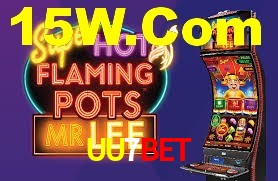 UU7Bet: Jogos de Caça-Níqueis-Altas Recompensas, Roleta-Velocidade, Blackjack-Desafios Máximos