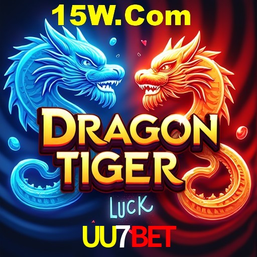 Slot Games UU7Bet