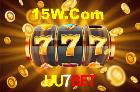 APP oficial da UU7Bet para mobile