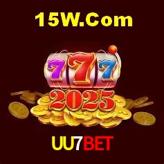 Recursos de Bônus UU7Bet