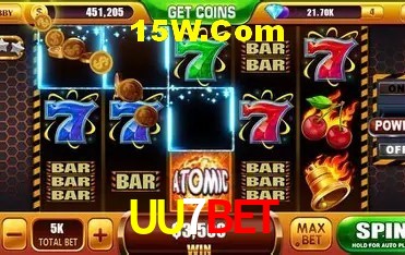 Apostas de Tênis UU7Bet