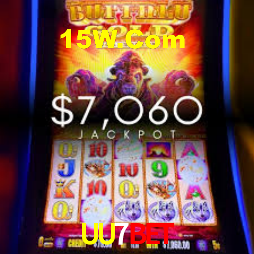 Sinta a adrenalina dos jogos de cassino com UU7Bet