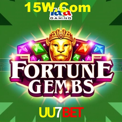 Game Providers UU7Bet
