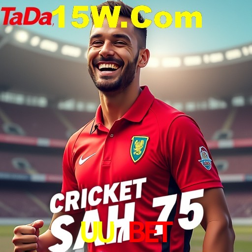 Interface do App UU7Bet