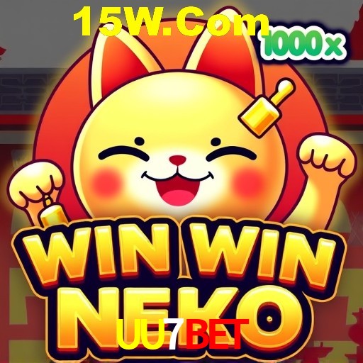Descubra o Mundo do Cassino Online com UU7Bet