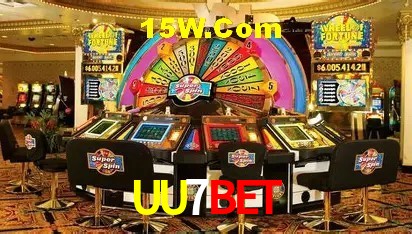 Avaliações dos Jogadores UU7Bet